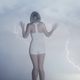 Illustration for article titled Taylor Swift's Body Is a Vessel of Emotion, Weather in 'Style' Video